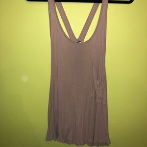 Free people tank